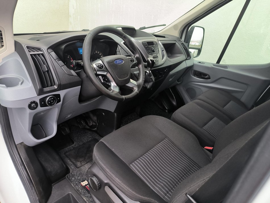 Ford Transit 2.2TDCi Trend L3H2