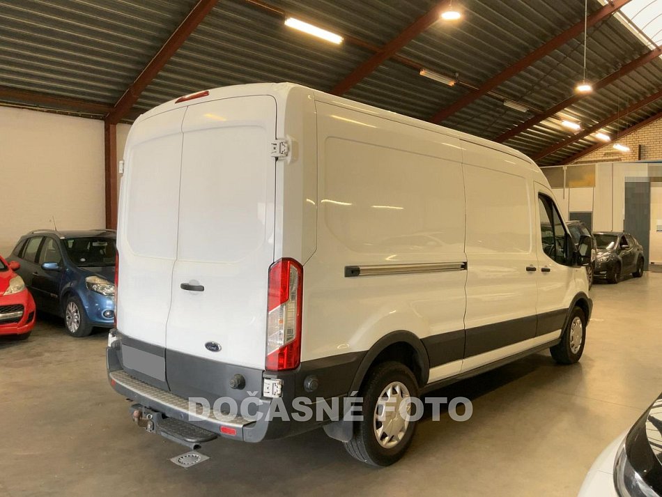 Ford Transit 2.2TDCi Trend L3H2