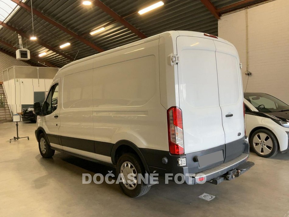 Ford Transit 2.2TDCi Trend L3H2