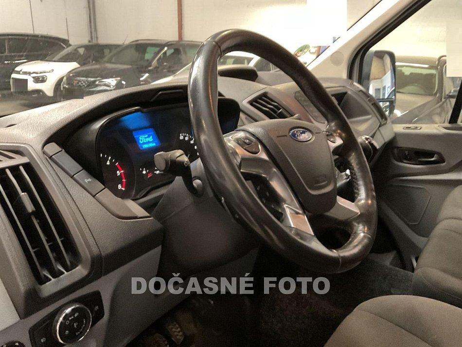 Ford Transit 2.2TDCi Trend L3H2