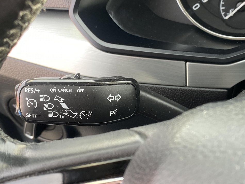 Škoda Superb III 1.6 TDi 