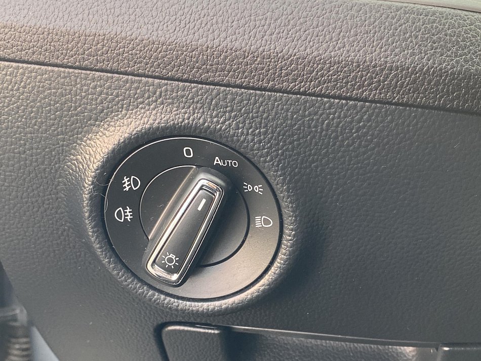 Škoda Superb III 1.6 TDi 