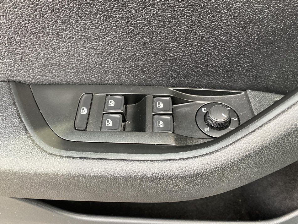 Škoda Superb III 1.6 TDi 