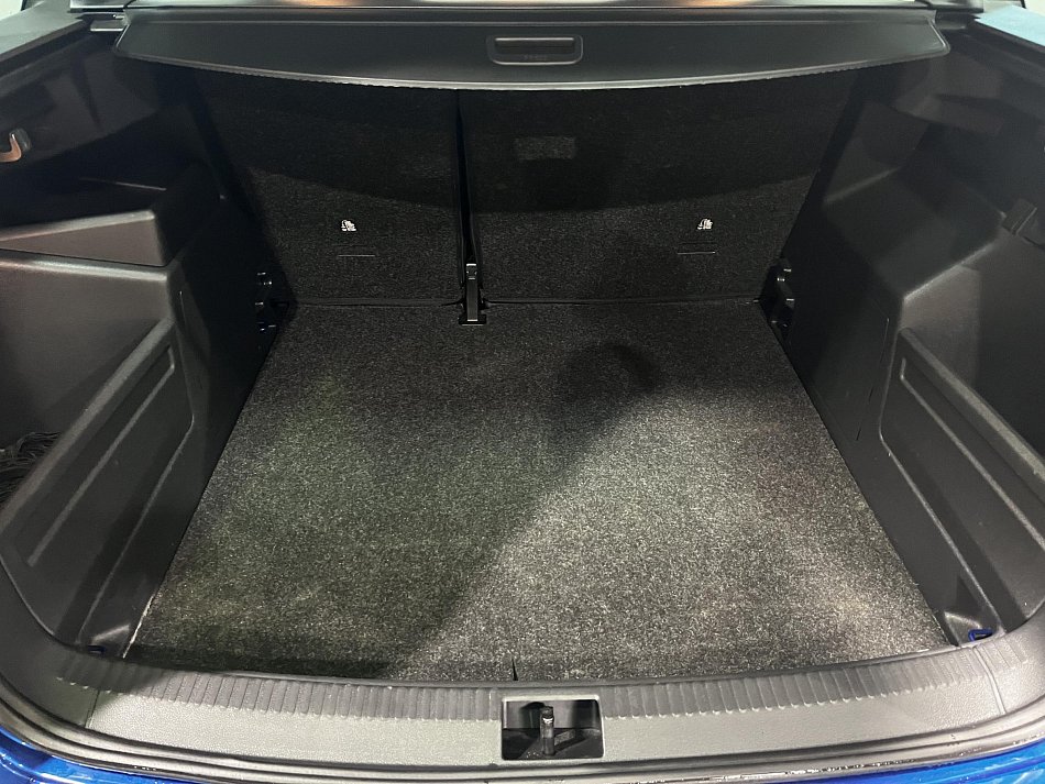 Škoda Fabia III 1.0TSI 