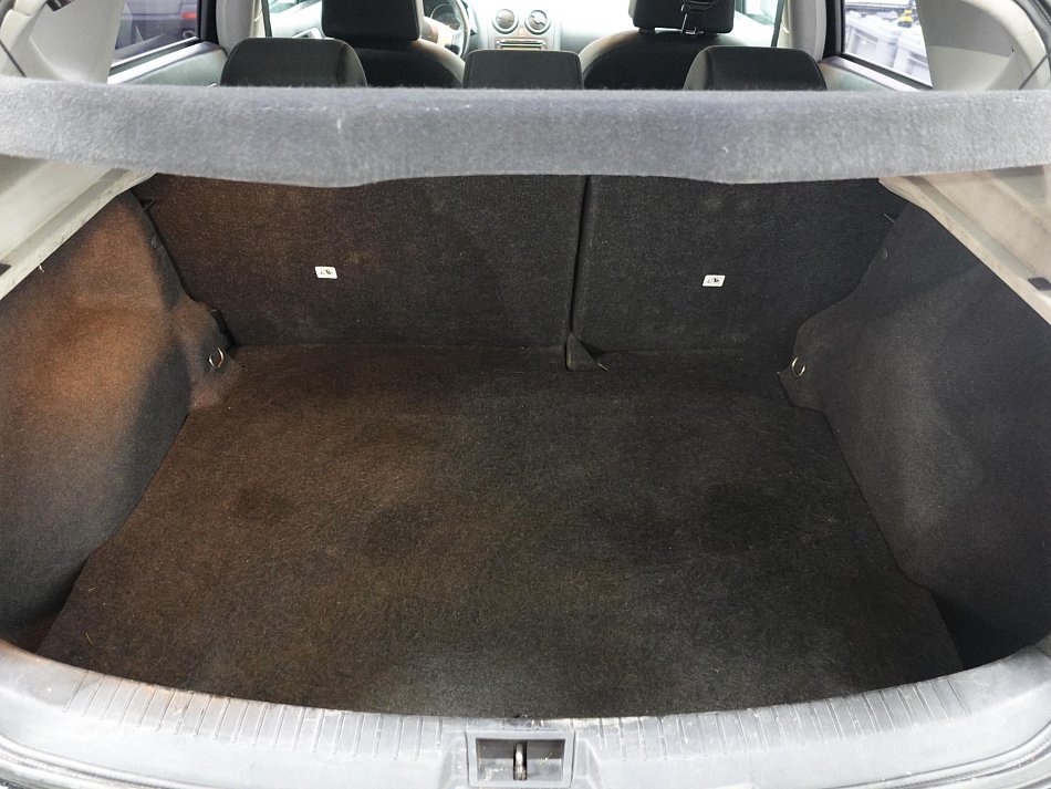 Nissan Qashqai 2.0  4x4