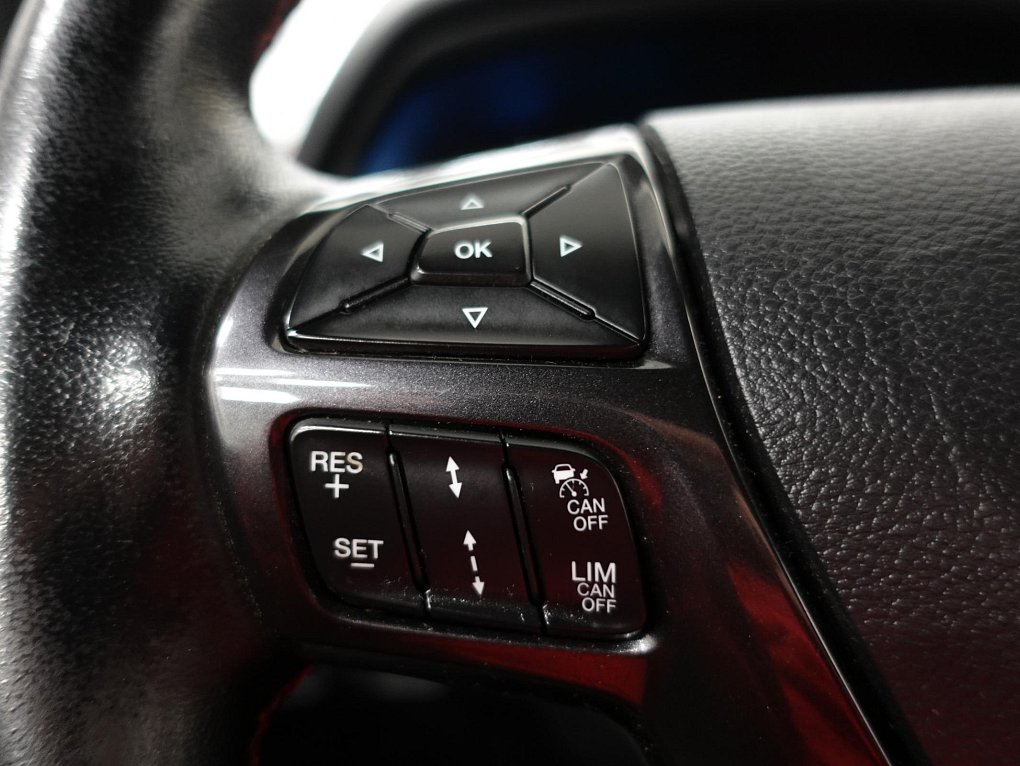 Ford Ranger 2.0TDCI  4x4 THUNDER