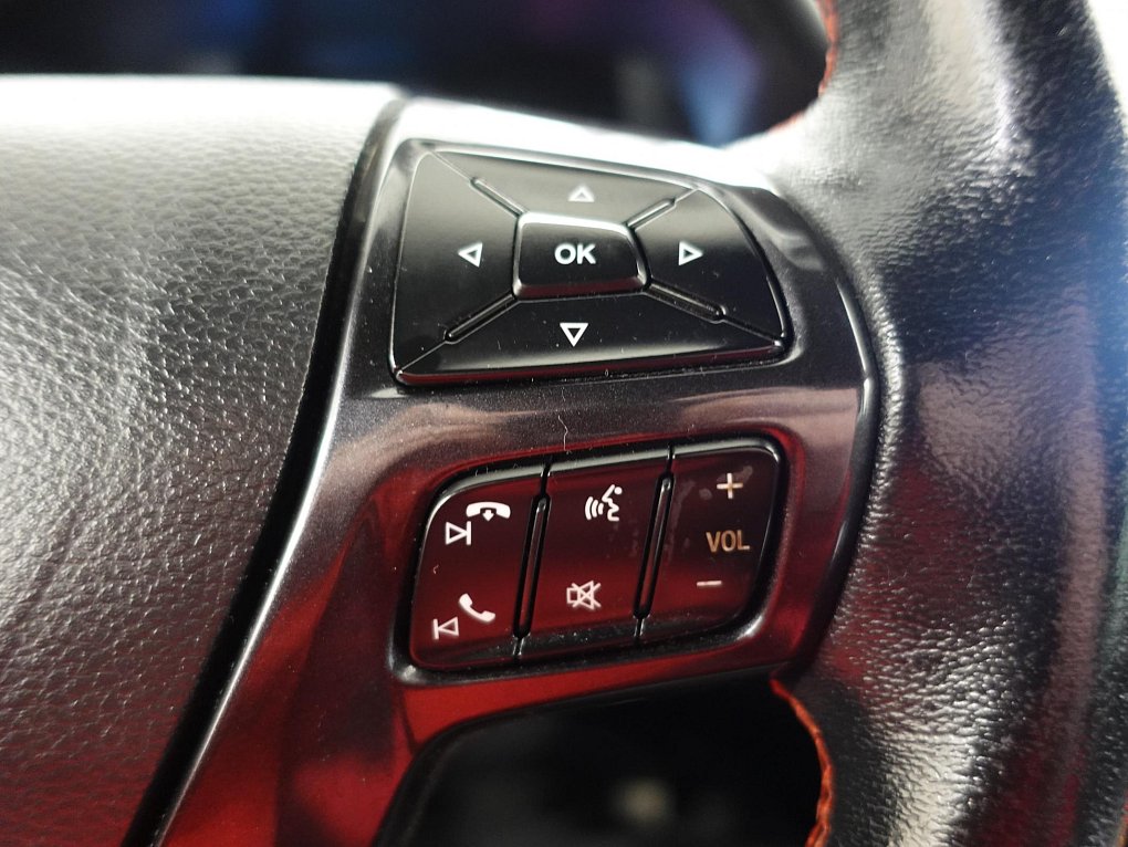 Ford Ranger 2.0TDCI  4x4 THUNDER