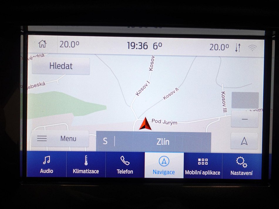 Ford Ranger 2.0TDCI  4x4 THUNDER