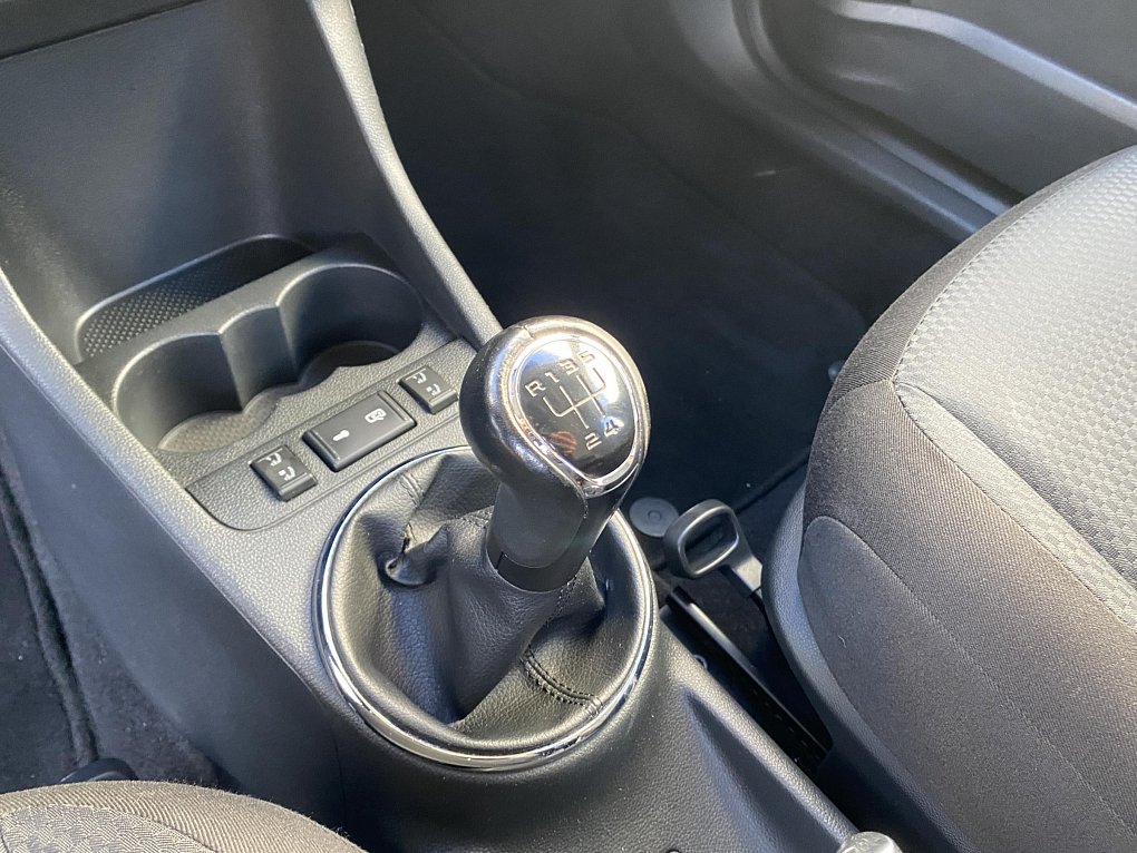 Škoda Roomster 1.2i Ambition