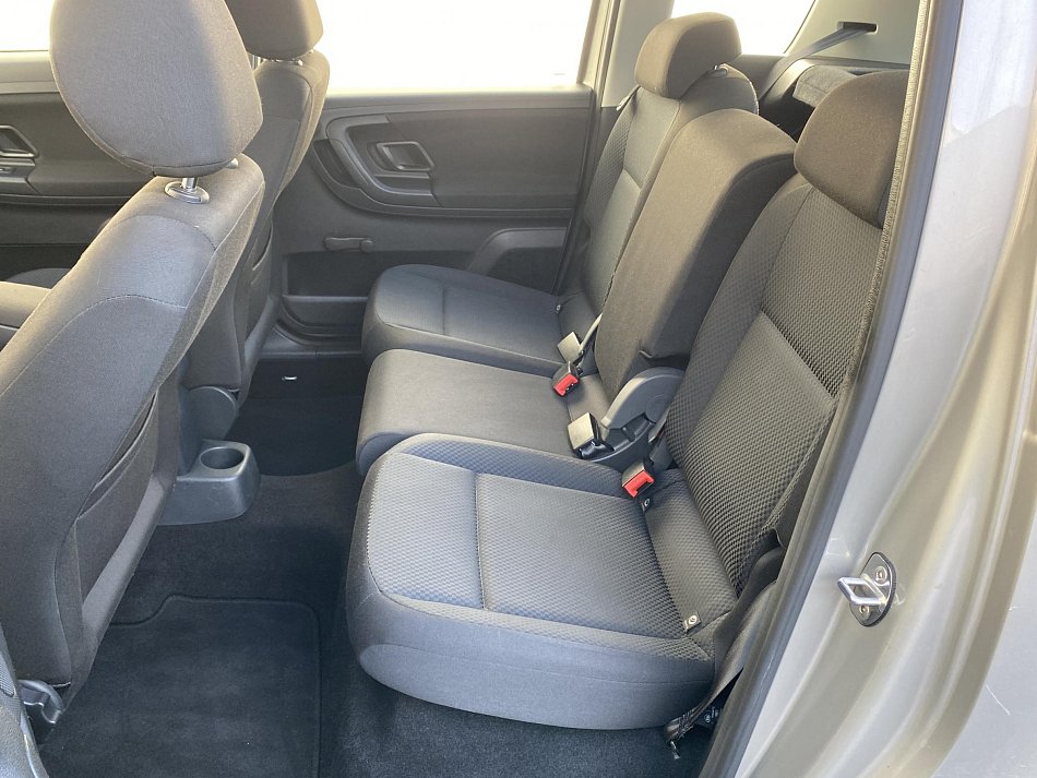 Škoda Roomster 1.2i Ambition