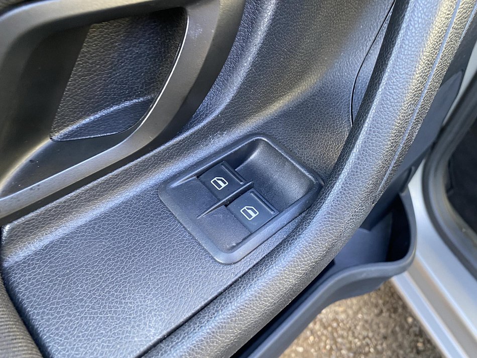 Škoda Roomster 1.2i Ambition