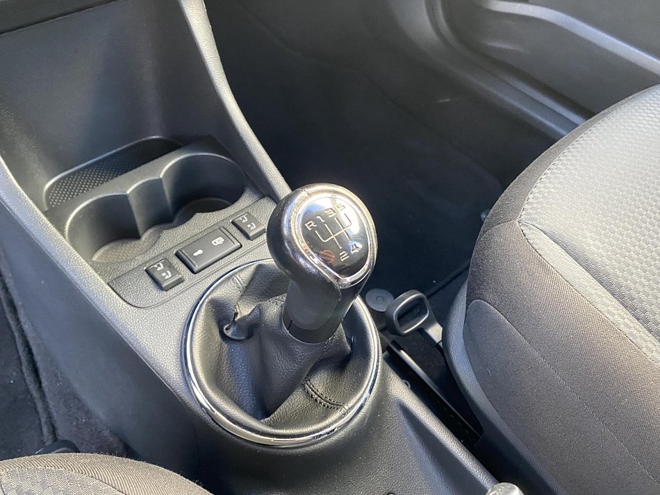 Škoda Roomster 1.2i Ambition