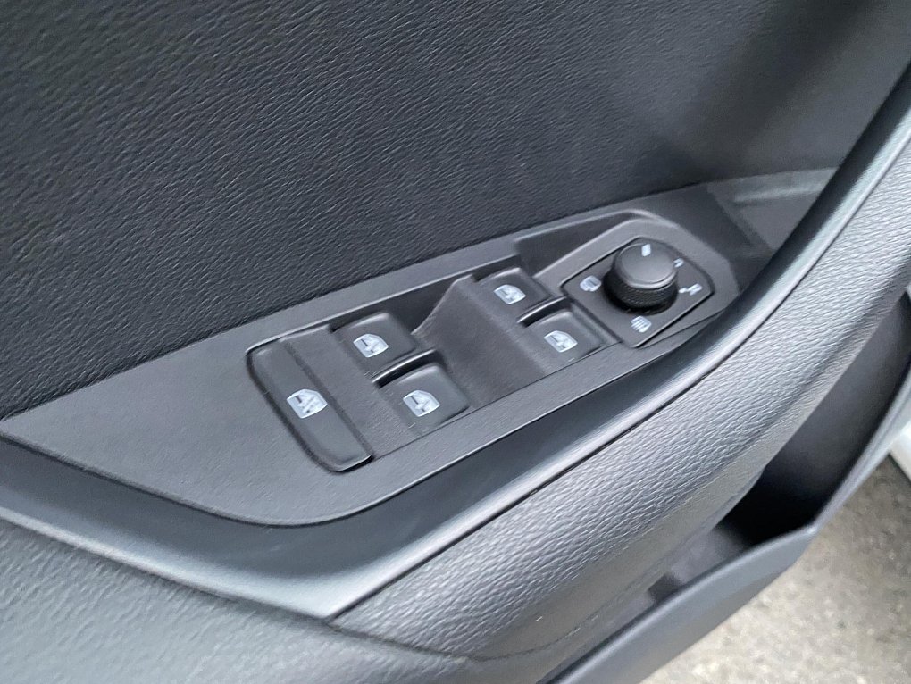 Škoda Karoq 2.0 TDi Ambition 4x4