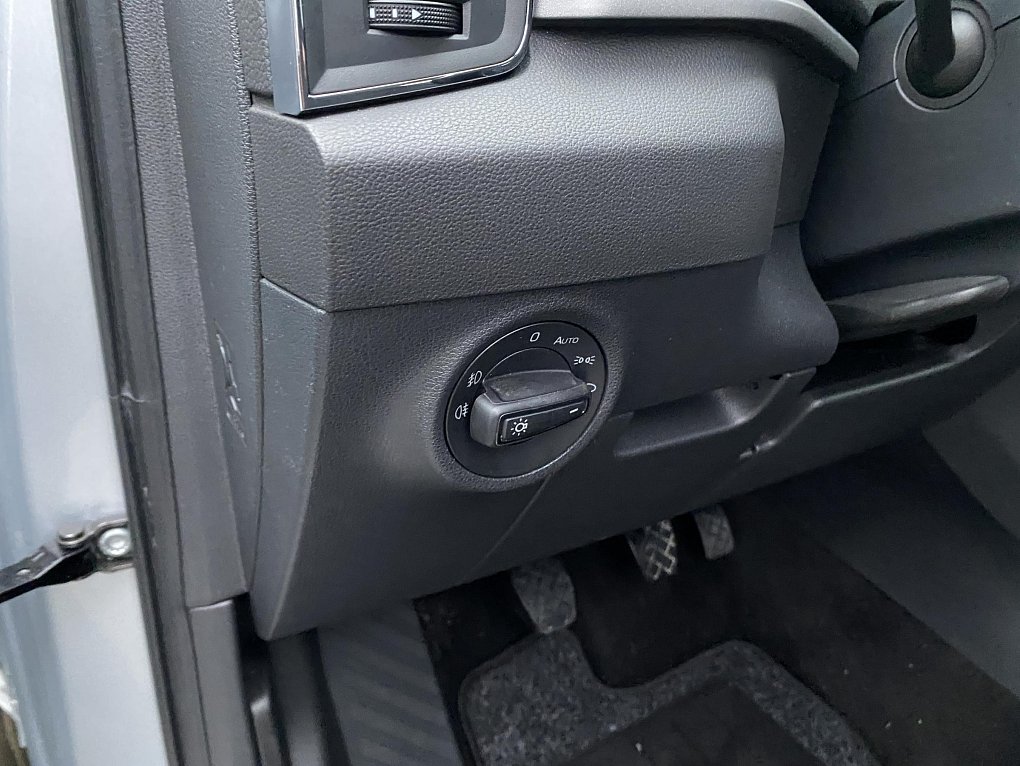 Škoda Karoq 2.0 TDi Ambition 4x4