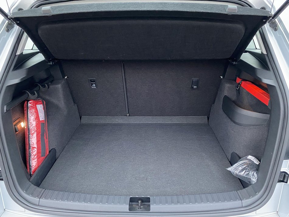 Škoda Karoq 2.0 TDi Ambition 4x4