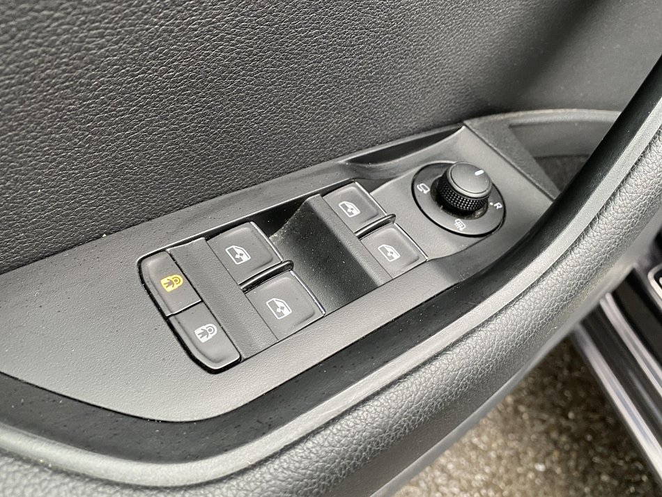 Škoda Superb III 1.4 TSi Style