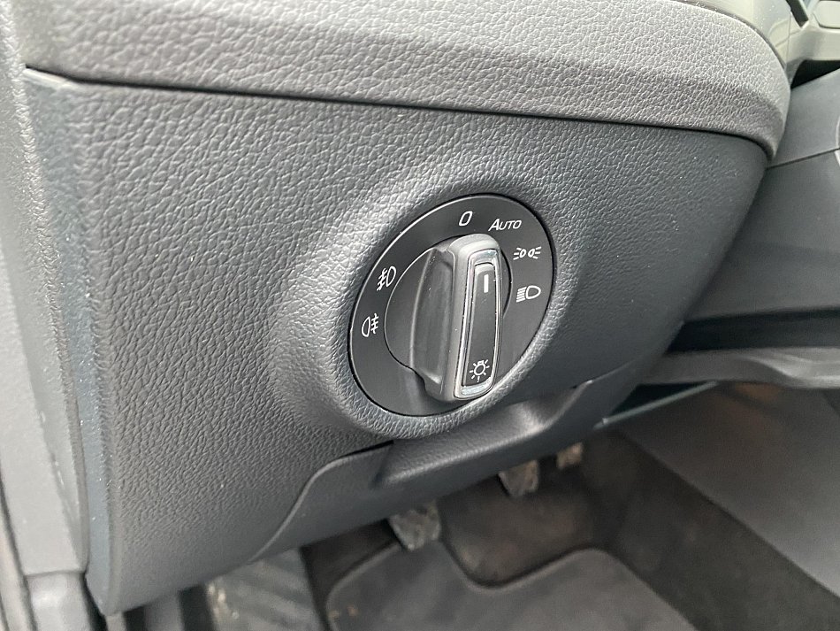 Škoda Superb III 1.4 TSi Style