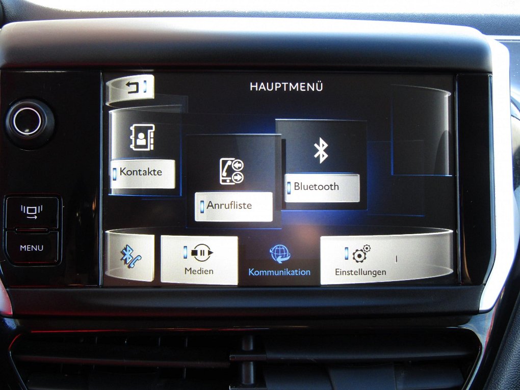 Peugeot 208 1.2PT Active