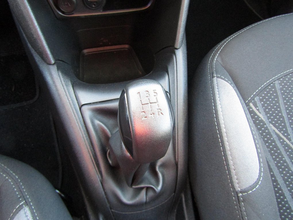 Peugeot 208 1.2PT Active