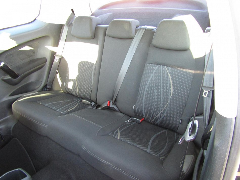 Peugeot 208 1.2PT Active