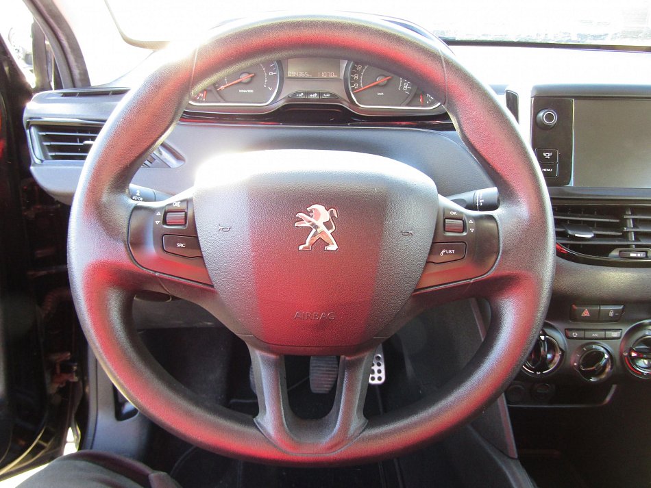 Peugeot 208 1.2PT Active