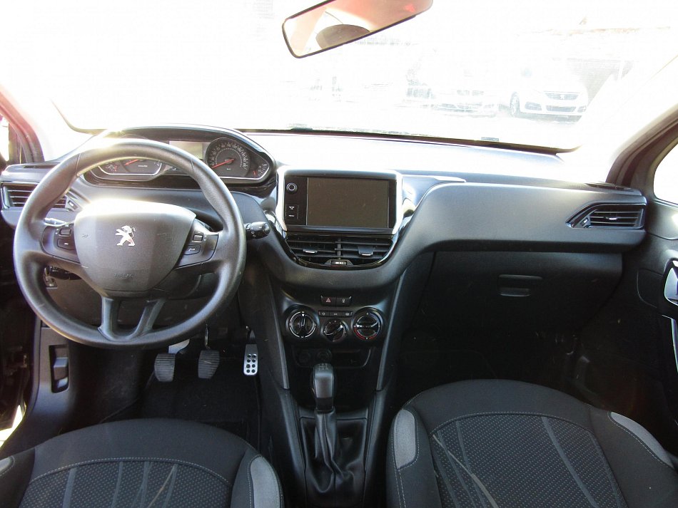 Peugeot 208 1.2PT Active