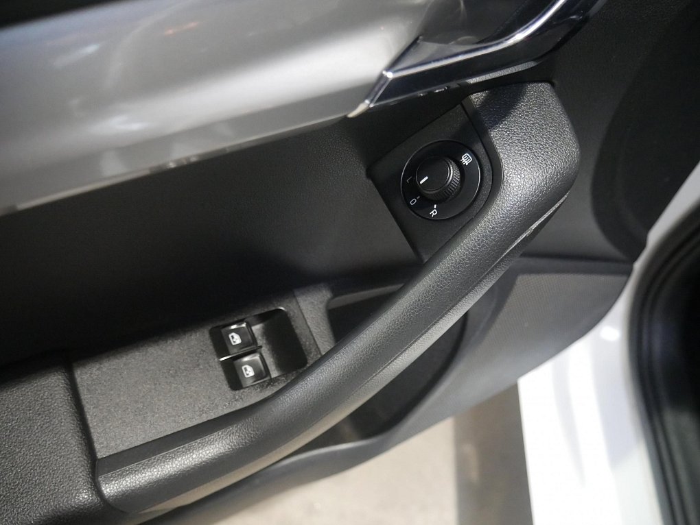 Škoda Octavia III 1.6 TDi 