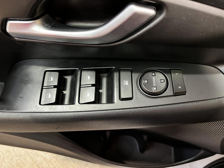 Hyundai I30 1.4 T Trikolor