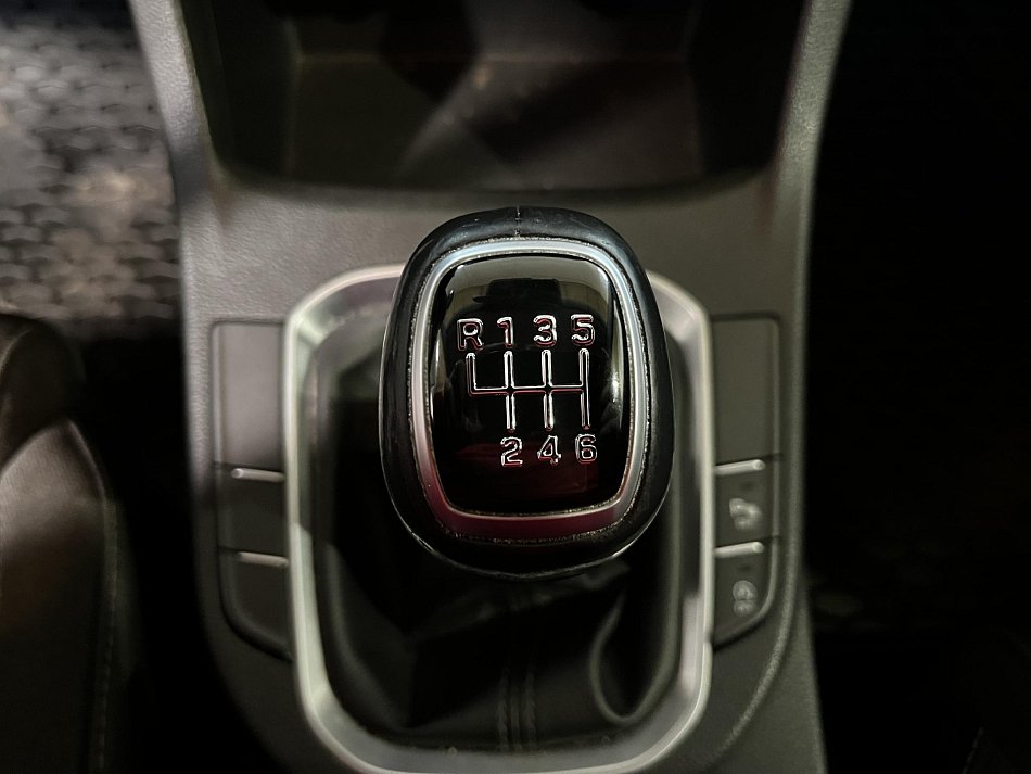 Hyundai I30 1.4 T Trikolor