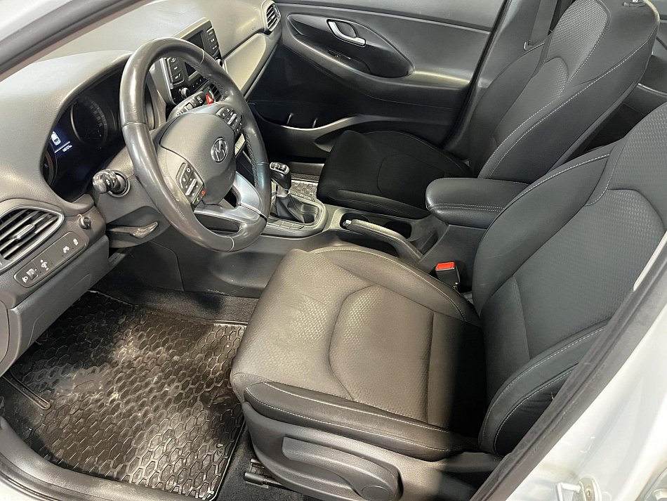 Hyundai I30 1.4 T Trikolor