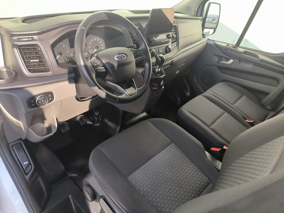 Ford Transit Custom 2.0TDCi Trend DÍLNA