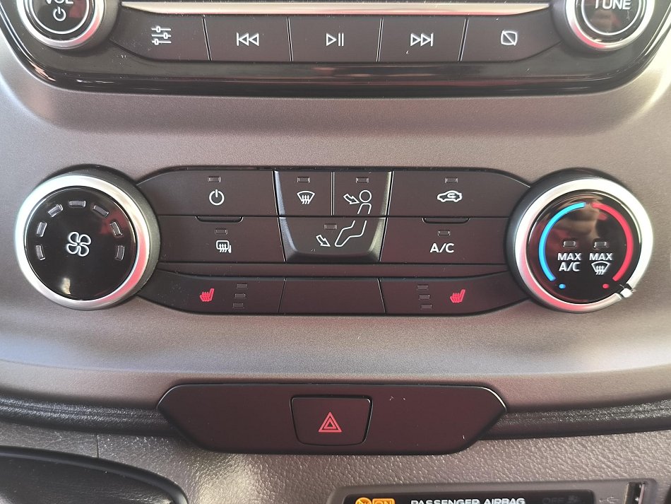 Ford Transit Custom 2.0TDCi Trend DÍLNA