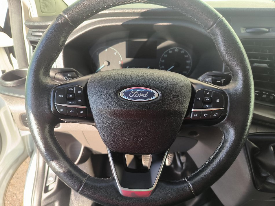 Ford Transit Custom 2.0TDCi Trend DÍLNA