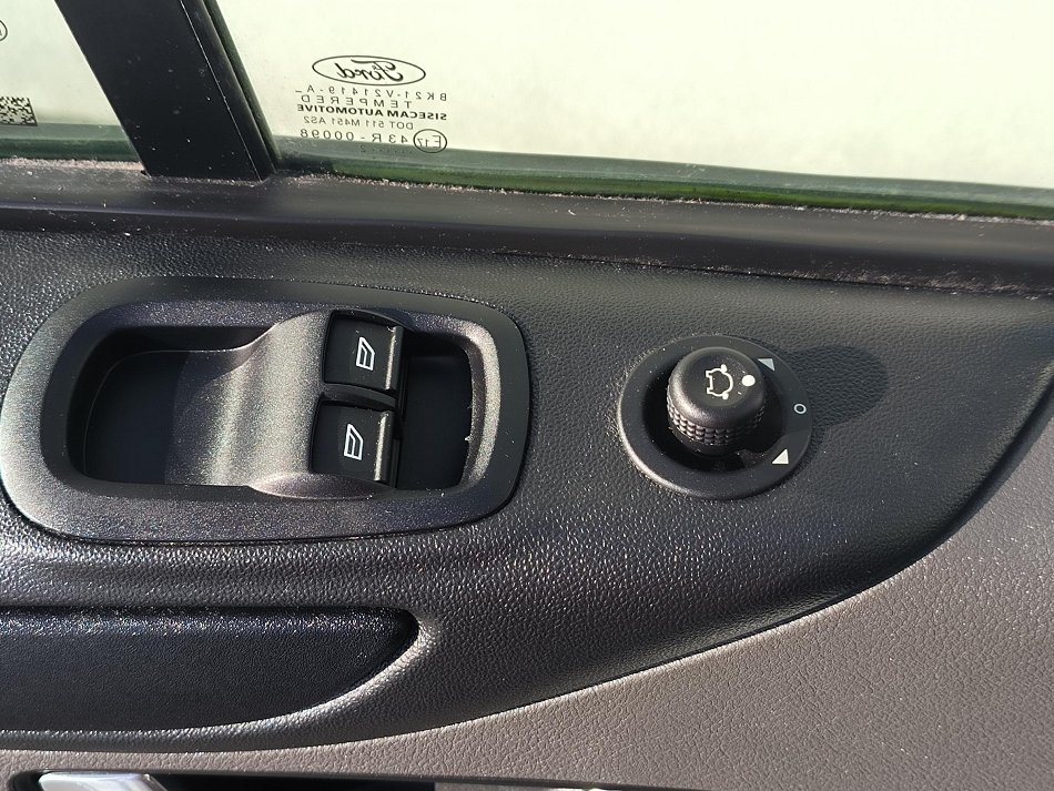 Ford Transit Custom 2.0TDCi Trend DÍLNA