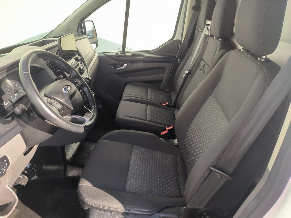 Ford Transit Custom 2.0TDCi Trend DÍLNA