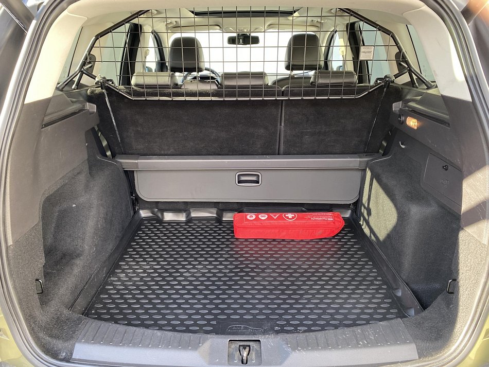 Ford Kuga 2.0TDCi  4x4