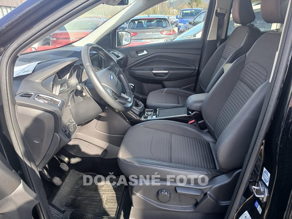 Ford Kuga 1.5 ecoboost Titanium