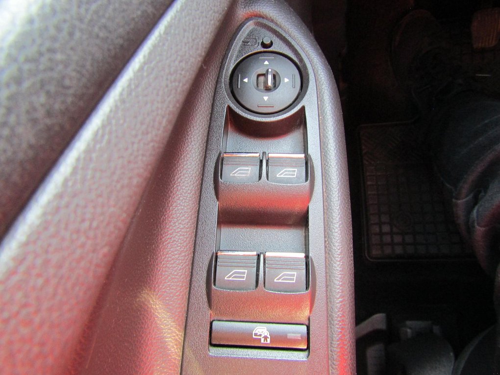 Ford Kuga 2.0TDCi  4x4