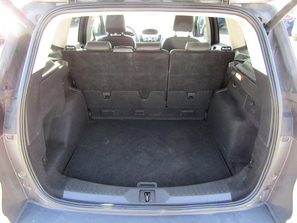 Ford Kuga 2.0TDCi  4x4