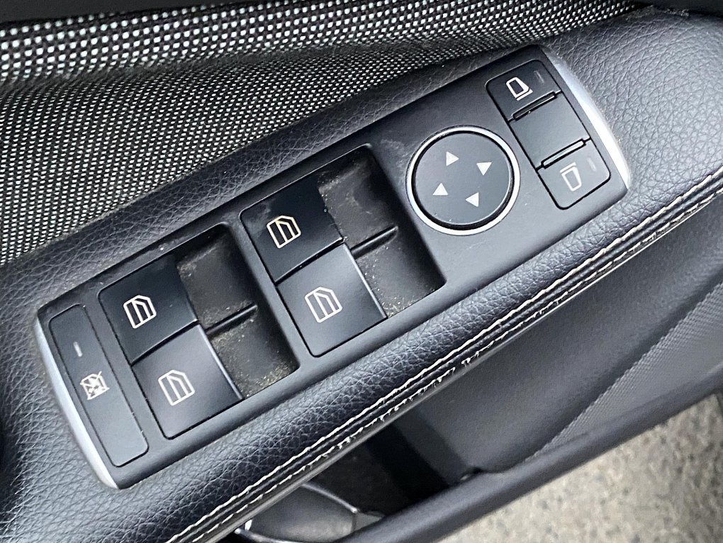 Mercedes-Benz Třída A 1.5CDi 