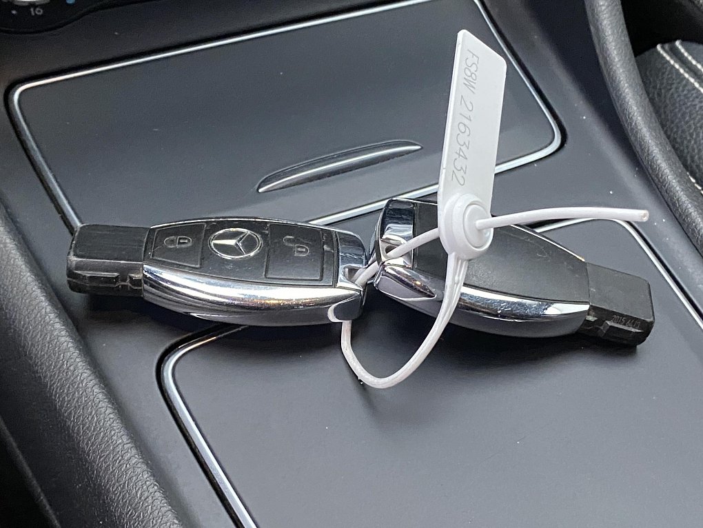 Mercedes-Benz Třída A 1.5CDi 