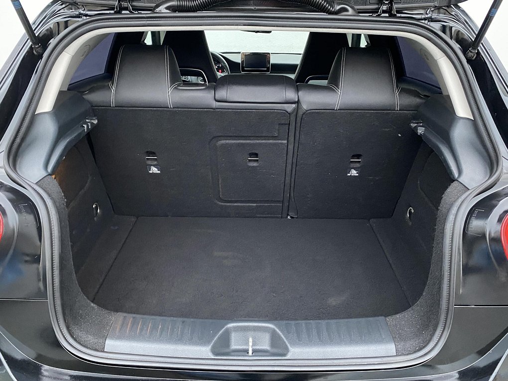 Mercedes-Benz Třída A 1.5CDi 