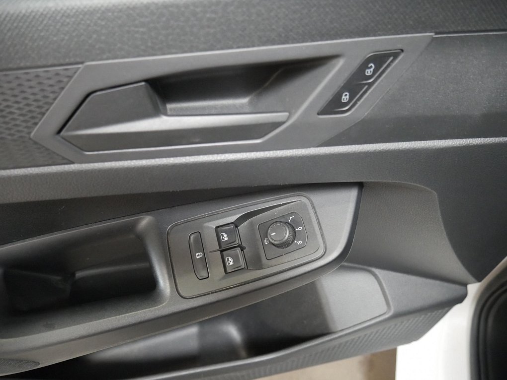 Volkswagen Caddy 1.5TSi 