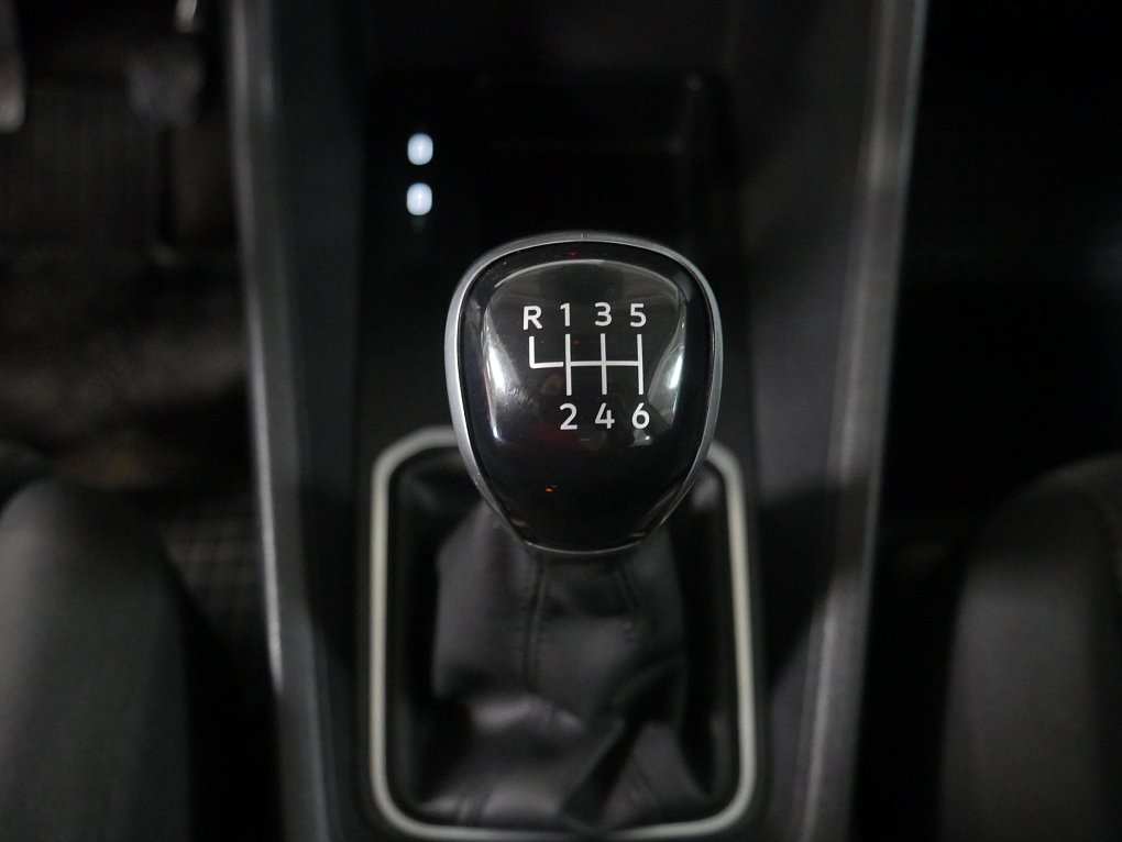 Volkswagen Caddy 1.5TSi 