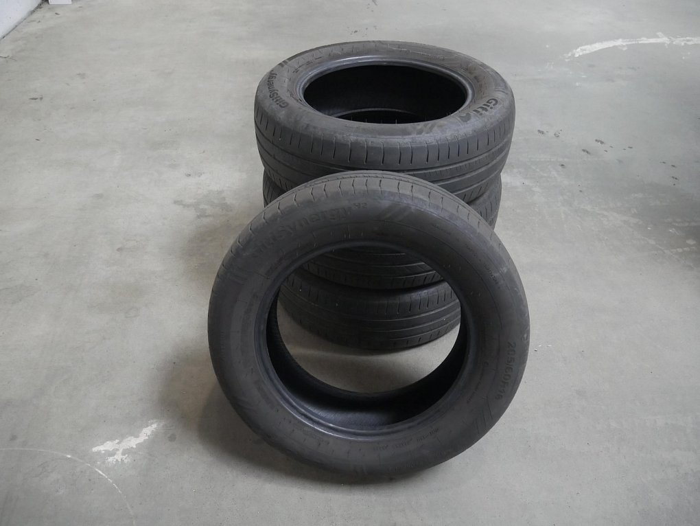 Volkswagen Caddy 1.5TSi 