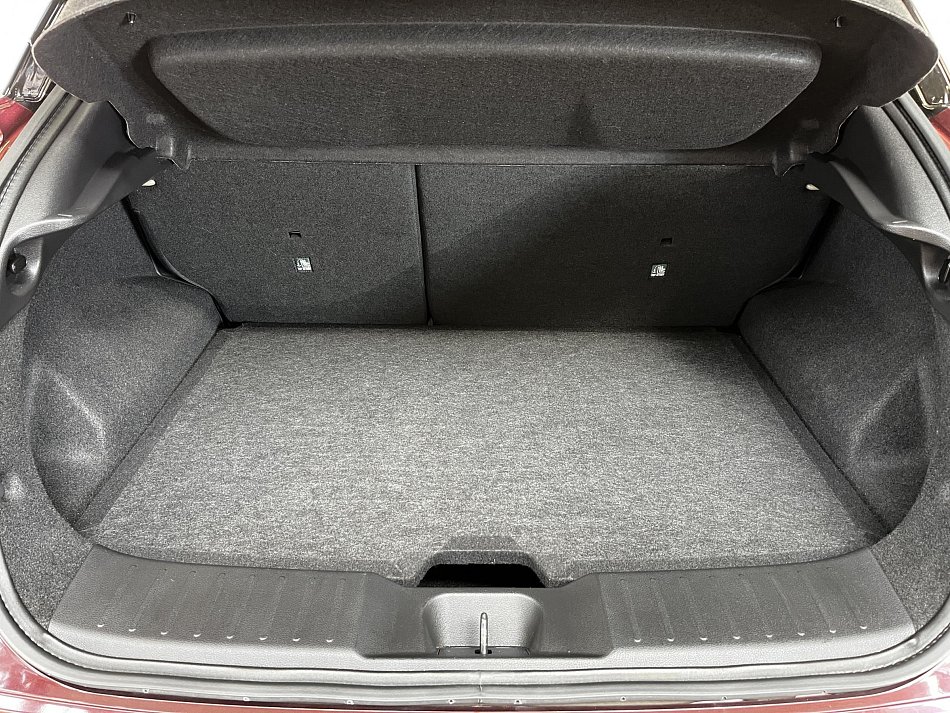 Nissan Juke 1.0 DiG-T N-Connecta