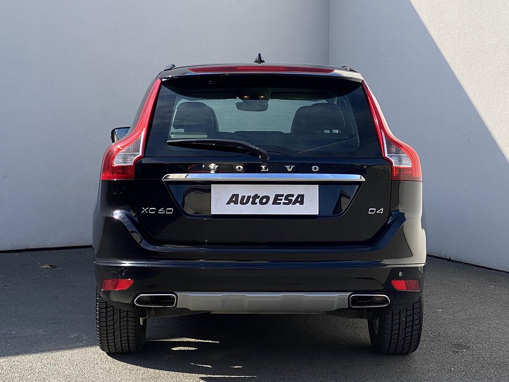 Volvo XC60 2.0 D4 