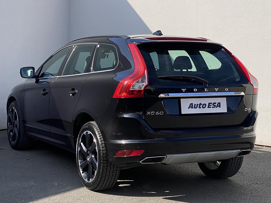 Volvo XC60 2.0 D4 