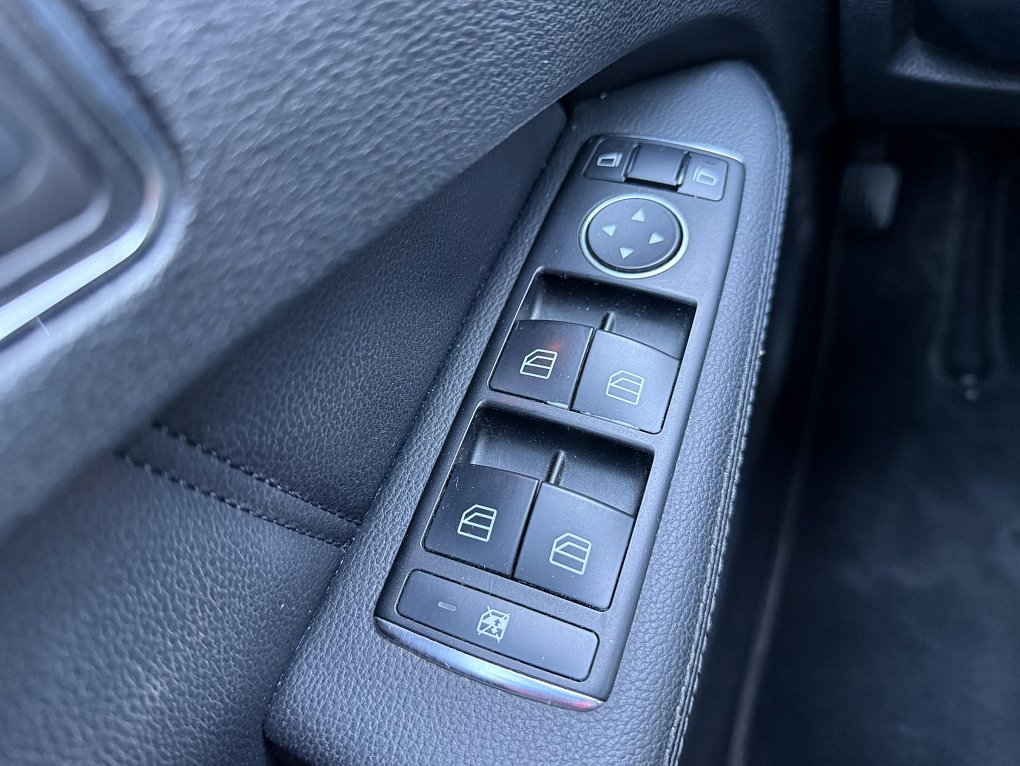 Mercedes-Benz Třída E 3.0 CDi  E 350