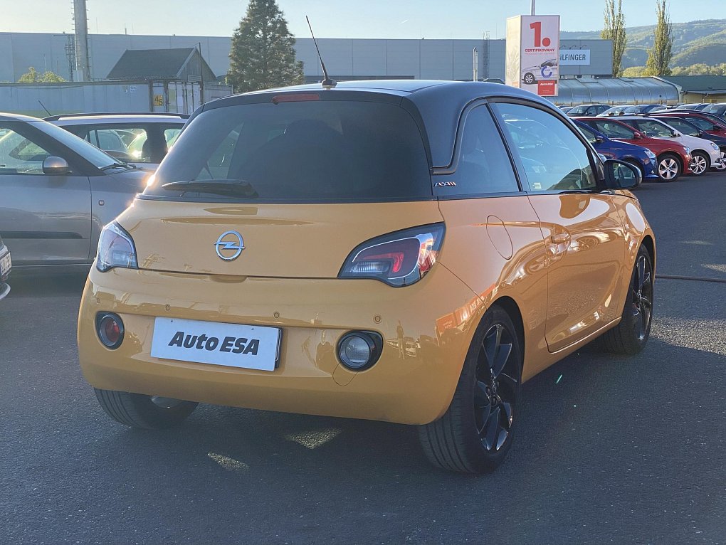 Opel Adam 1.4 i Enjoy